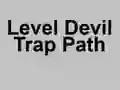 Gra Level Devil Trap Path w Internecie