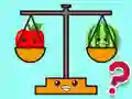 Gra Kids Quiz: Weight Common Sense w Internecie