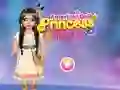 Gra American Doll In Princess Style w Internecie