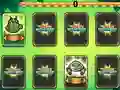Gra Card Monsters w Internecie