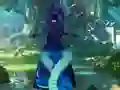 Gra Serpent Poisonous Girl Escape w Internecie