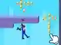 Gra Hook Master: Mafia City w Internecie