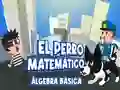 Gra El Perro Matematico Algebra Basica w Internecie