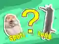Gra Kids Quiz: Shortest And Longest w Internecie