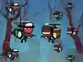 Gra Superhero Adventure w Internecie