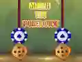 Gra Match The Poker Dice w Internecie
