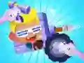 Gra Tank Stars Battle Arena w Internecie