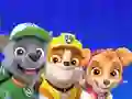 Gra Paw Patrol w Internecie