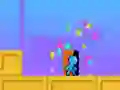 Gra Stickman Run w Internecie