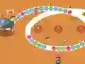 Gra Zuma Bubble Blast w Internecie