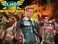 Gra Glory or Destruction w Internecie