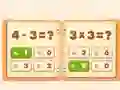 Gra Maths Puzzle w Internecie