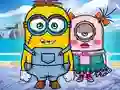 Gra Rise Minions Maker w Internecie