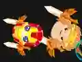 Gra Wars.io w Internecie
