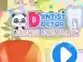 Gra Dentist Doctor Games for Baby w Internecie