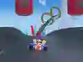 Gra Crazy Kart Race w Internecie