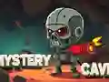 Gra Mystery Cave w Internecie