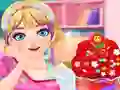 Gra Blonde Sofia Slime Maker w Internecie