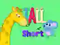 Gra Kids Quiz: Tall Or Short w Internecie