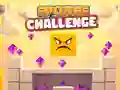Gra Sponge Challenge w Internecie