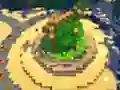 Gra Minecraft classic w Internecie