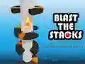 Gra Blast the Stacks w Internecie