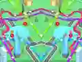 Gra Subway Idle 3D w Internecie