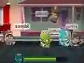 Gra Charged Carnivore w Internecie