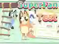 Gra Kids Quiz: Bluey Superfan Test w Internecie