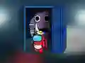 Gra Imposter & 100 Doors w Internecie