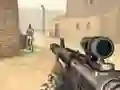 Gra FPS Commando: 3D Shooter w Internecie