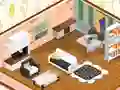 Gra Decor: My Cabin w Internecie