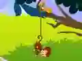 Gra Monkey Escape from Pussy Cat w Internecie