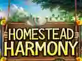 Gra Homestead Harmony w Internecie