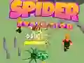 Gra Spider Evolution w Internecie