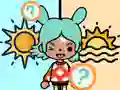 Gra Kids Quiz: Know The Direction w Internecie