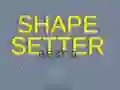 Gra Shape Setter w Internecie