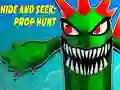 Gra Hide and Seek: Prop Hunt w Internecie