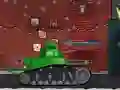 Gra Tank Wars w Internecie