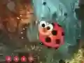 Gra Cute Ladybug Land Escape w Internecie
