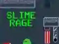 Gra Slime Rage w Internecie