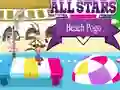 Gra All Stars Beach Pogo w Internecie