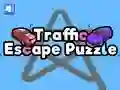 Gra Traffic Escape Puzzle w Internecie