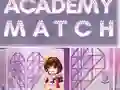 Gra Academy Match w Internecie