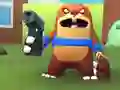 Gra Turf Wars w Internecie