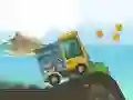 Gra Moving Truck Bounty w Internecie