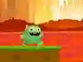 Gra Goblin Run w Internecie