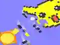 Gra Voxel Mega Shooter w Internecie