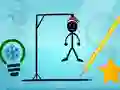 Gra Hangman Challenge Winter w Internecie