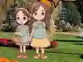 Gra Twin Sister Reach The Mom w Internecie
